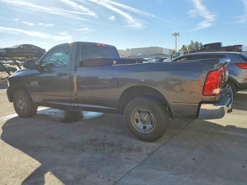 Photo 2 from auction – 2016 RAM 1500 with VIN 3C6JR6DT6GG200900