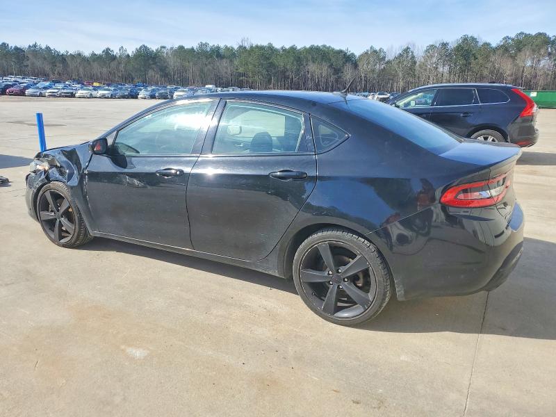 Photo 2 from auction – 2015 DODGE DART with VIN 1C3CDFBB9FD368668