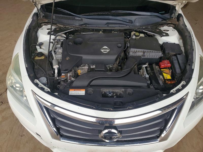 Photo 11 from auction – 2015 NISSAN ALTIMA with VIN 1N4AL3AP4FC275683