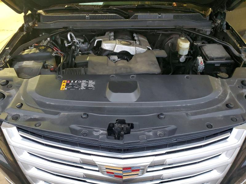 Photo 12 from auction – 2019 CADILLAC ESCALADE E with VIN 1GYS4KKJ8KR132026