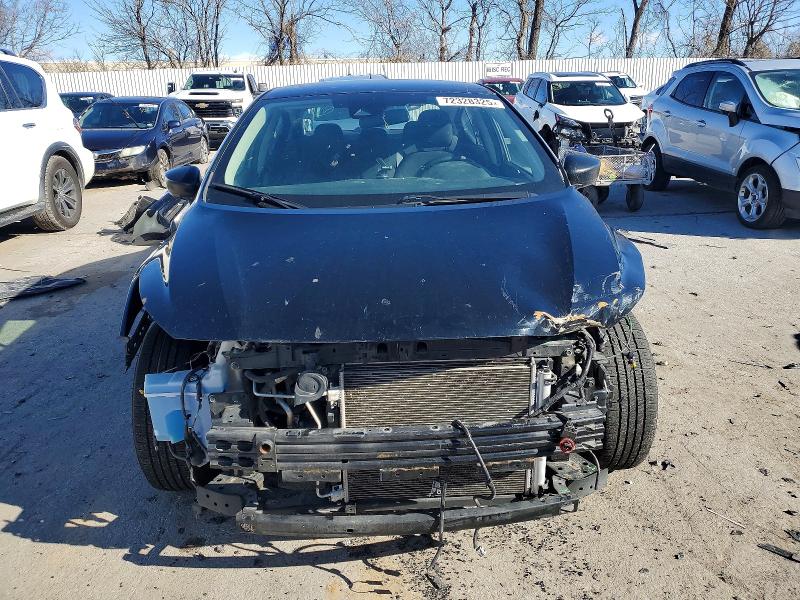 Photo 5 from auction – 2021 NISSAN VERSA with VIN 3N1CN8DV9ML907893