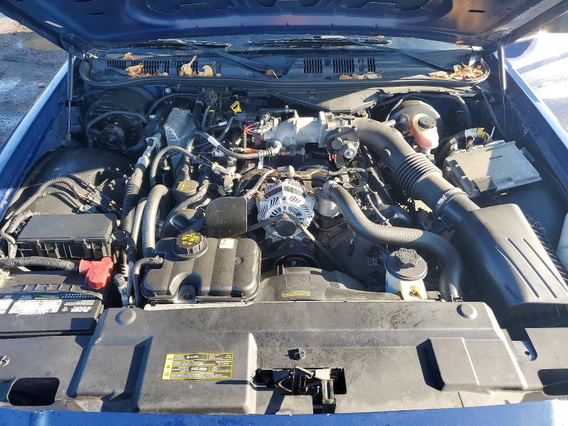 Photo 11 from auction – 2011 FORD CROWN VICT with VIN 2FABP7BV8BX179338