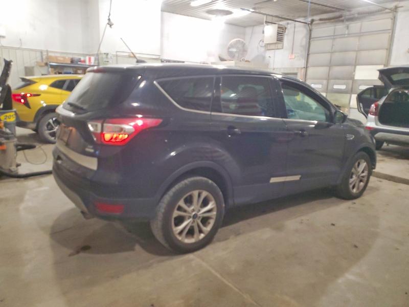 Photo 3 from auction – 2017 FORD ESCAPE SE with VIN 1FMCU0GD4HUC83853