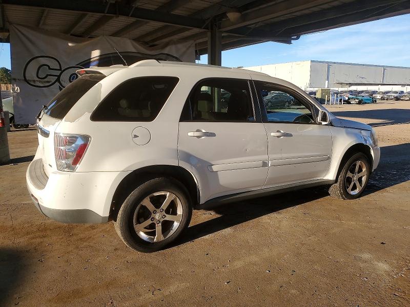 Photo 3 from auction – 2007 CHEVROLET EQUINOX with VIN 2CNDL73FX76053612