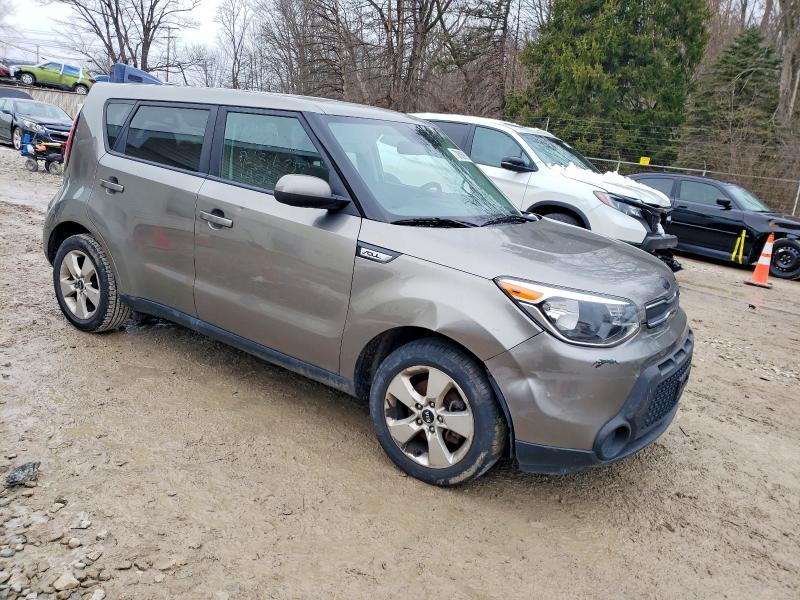 Photo 4 from auction – 2019 KIA SOUL with VIN KNDJN2A29K7001112