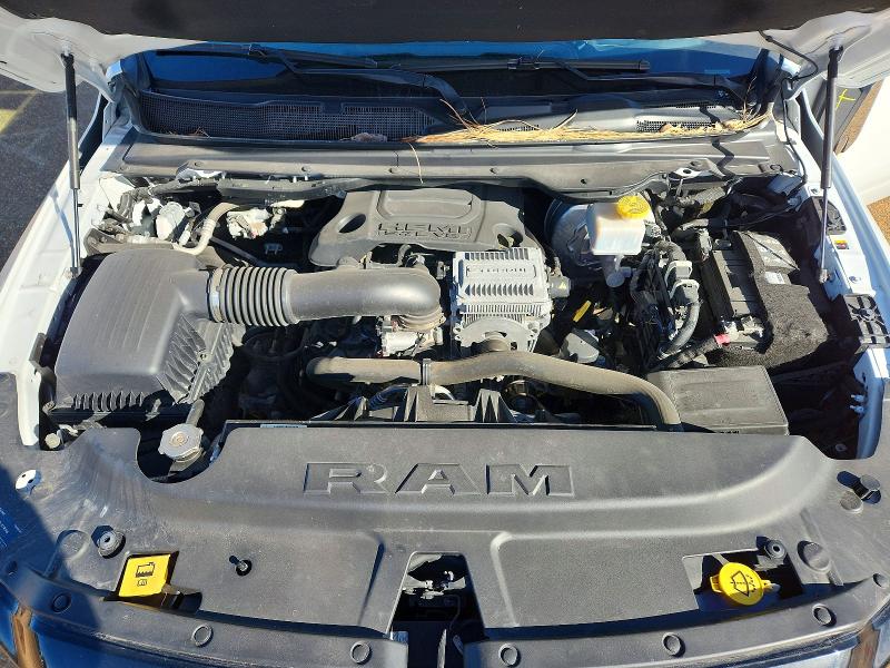 Photo 11 from auction – 2023 RAM 1500 LIMIT with VIN 1C6SRFHTXPN540802