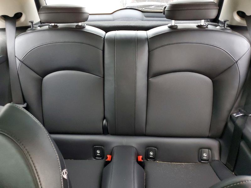 Photo 10 from auction – 2015 MINI COOPER with VIN WMWXP7C59F2A38091