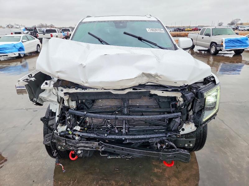 Photo 5 from auction – 2023 GMC YUKON with VIN 1GKS2CKD8PR139033