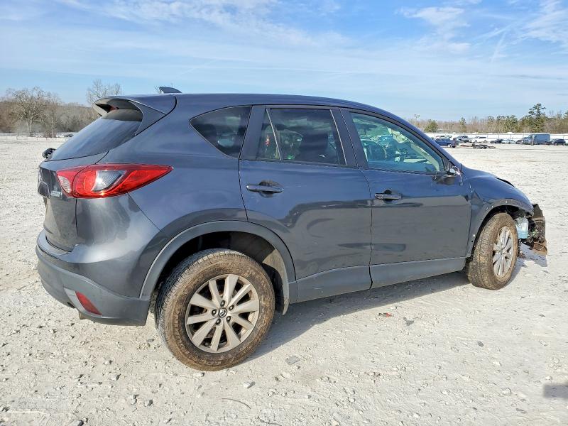 Photo 3 from auction – 2014 MAZDA CX-5 with VIN JM3KE2CY1E0322541