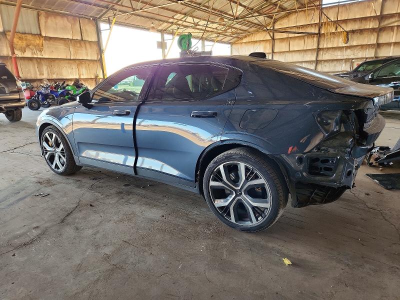 Photo 2 from auction – 2021 POLESTAR 2 with VIN LPSED3KA1ML010180