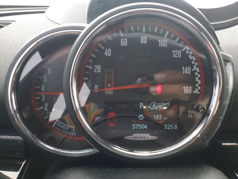 Photo 9 from auction – 2020 MINI COOPER with VIN WMWJZ9C03L2M78347