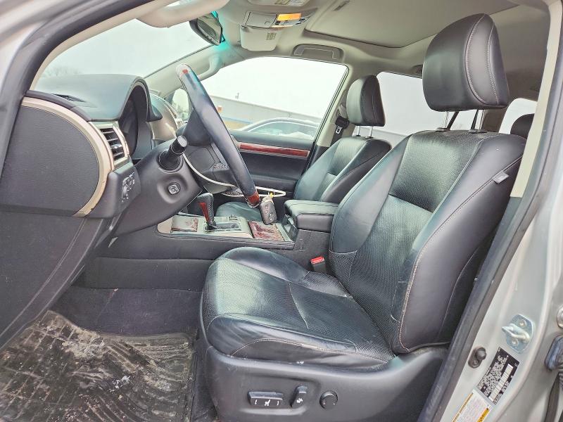 صورة رقم 7 من المزاد - 2012 LEXUS GX 460 مع VIN JTJBM7FX4C5047384