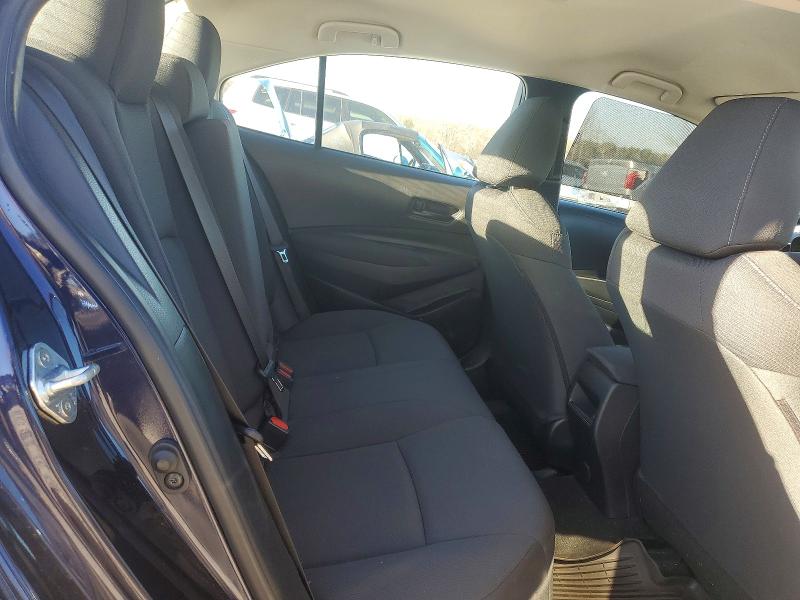 Zdjęcie 10 z aukcji – 2022 TOYOTA COROLLA LE z VIN 5YFEPMAEXNP389794