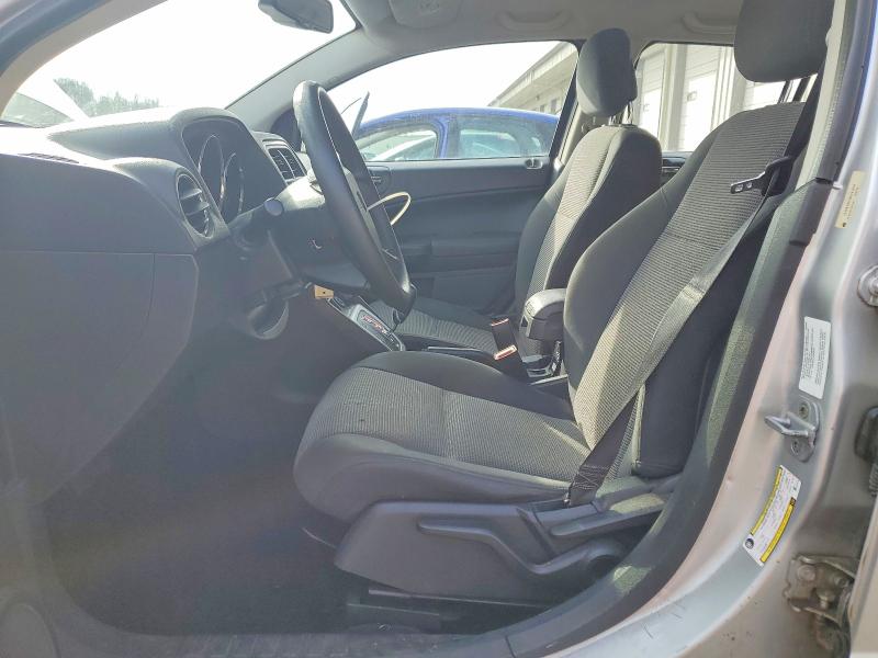 Photo 7 from auction – 2011 DODGE CALIBER MA with VIN 1B3CB3HA7BD261970