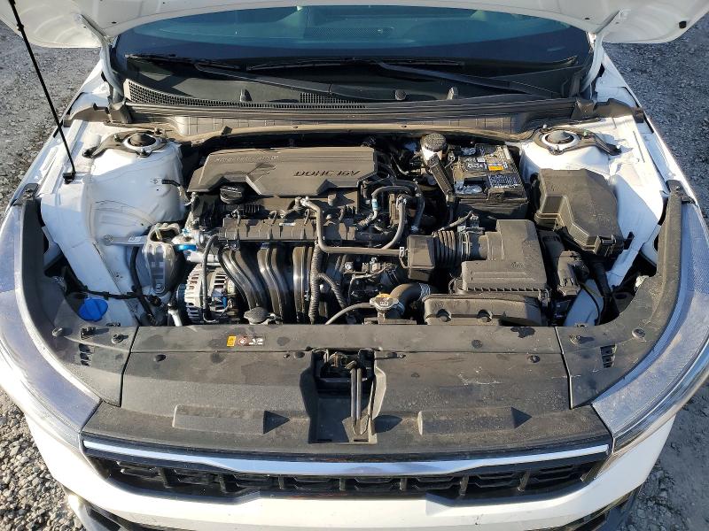 Zdjęcie 11 z aukcji – 2025 KIA K4 z VIN 3KPFW4DE6SE174347
