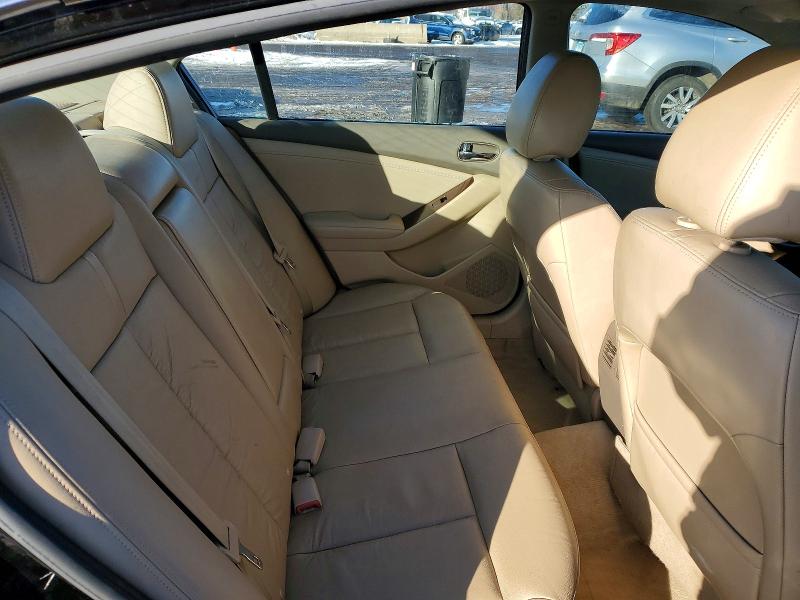Photo 10 from auction – 2011 NISSAN ALTIMA BAS with VIN 1N4AL2AP6BN502770