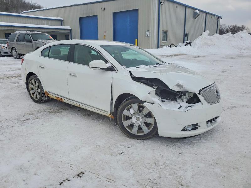 Photo 4 from auction – 2012 BUICK LACROSSE P with VIN 1G4GD5E3XCF155929