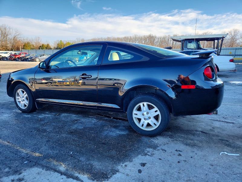 Photo 2 from auction – 2008 CHEVROLET COBALT LS with VIN 1G1AK18F987335007