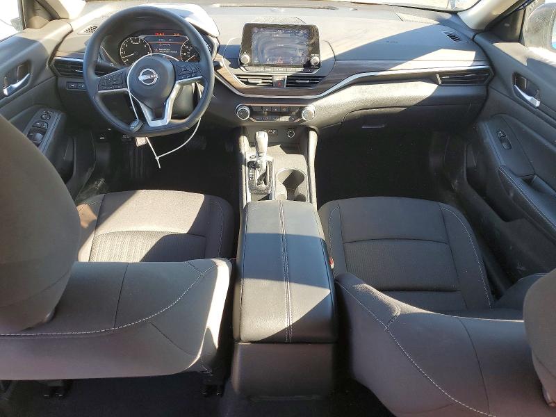 Photo 8 from auction – 2025 NISSAN ALTIMA SV with VIN 1N4BL4DV5SN377724