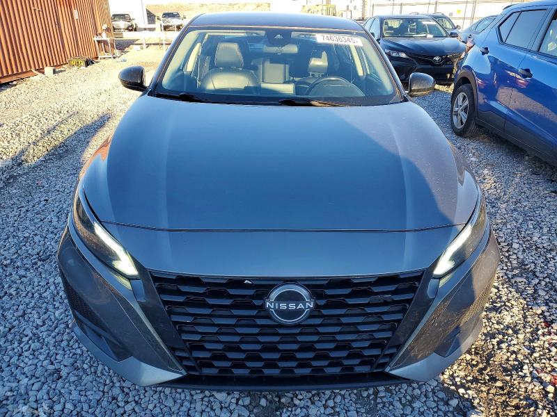 Photo 5 from auction – 2024 NISS ALTIMA with VIN 1N4BL4CV4RN358898