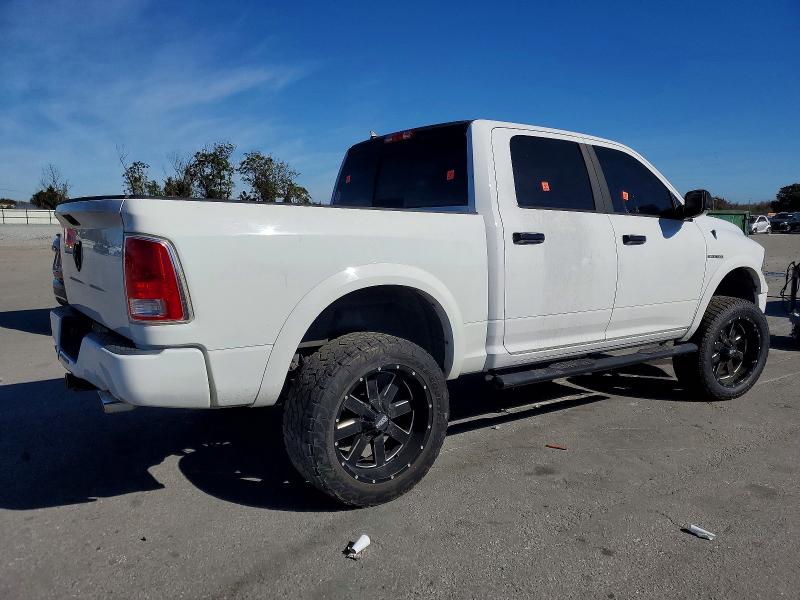 Photo 3 from auction – 2015 RAM 1500 LARAM with VIN 1C6RR6NM5FS735962