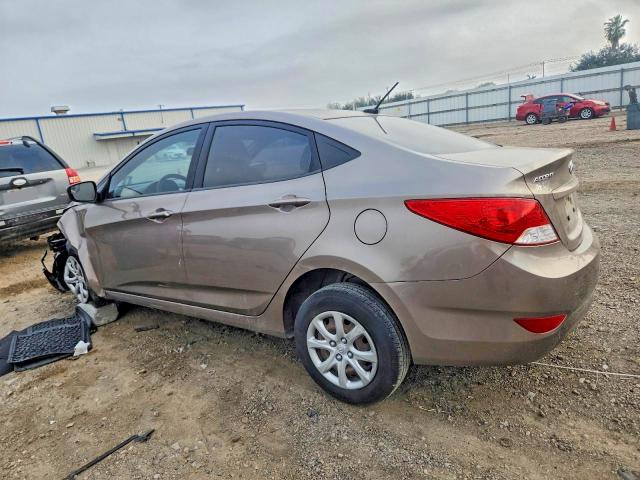 Photo 2 from auction – 2014 HYUNDAI ACCENT with VIN KMHCT4AE0EU647077