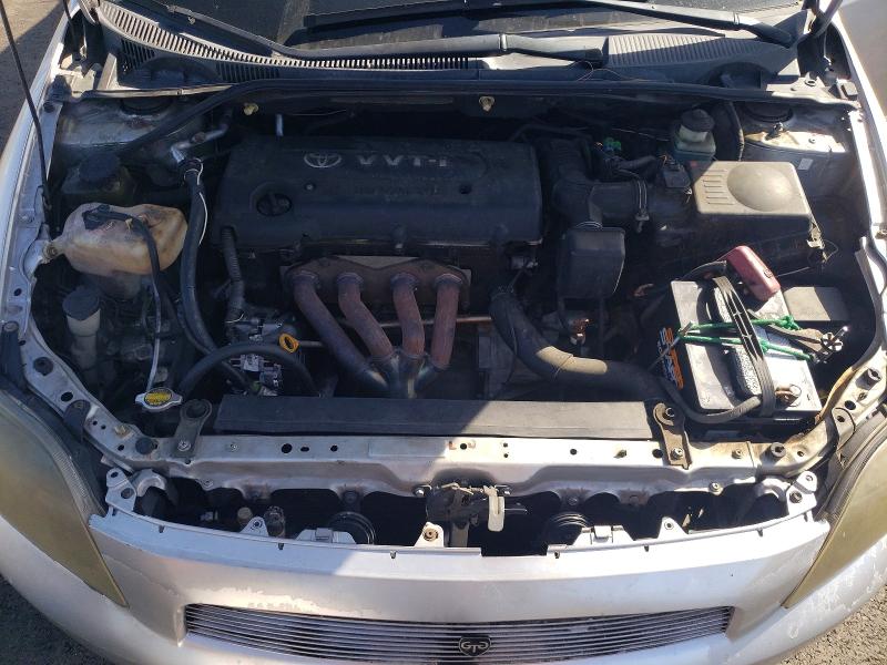 Photo 11 from auction – 2006 TOYOTA SCION TC with VIN JTKDE167260085342