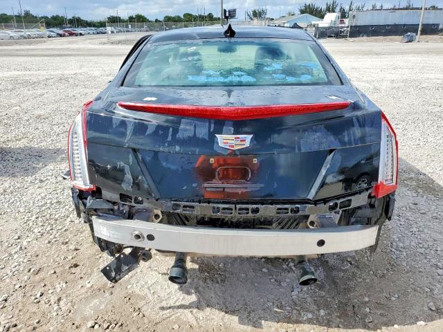 Photo 6 from auction – 2017 CADILLAC ATS with VIN 1G6AA5RX8H0154825