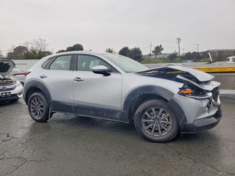 Foto 4 de la subasta – 2020 MAZDA CX-30 con VIN 3MVDMABL0LM117726