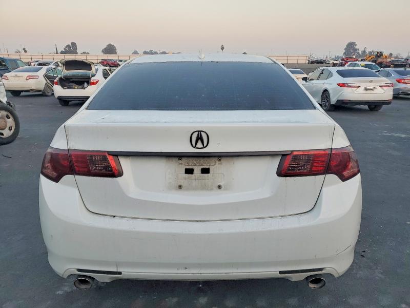Photo 6 from auction – 2014 ACURA TSX with VIN JH4CU2F44EC000790