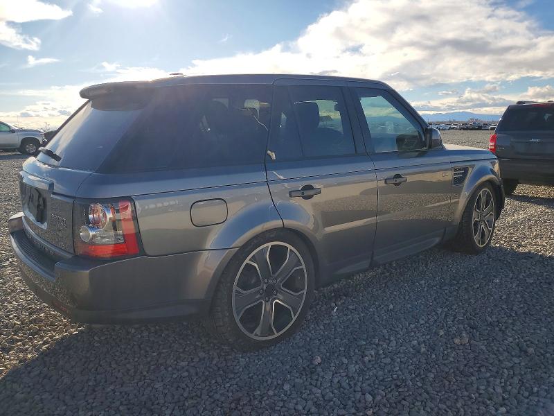 Photo 3 from auction – 2011 LAND ROVER RANGE ROVE with VIN SALSF2D49BA297825