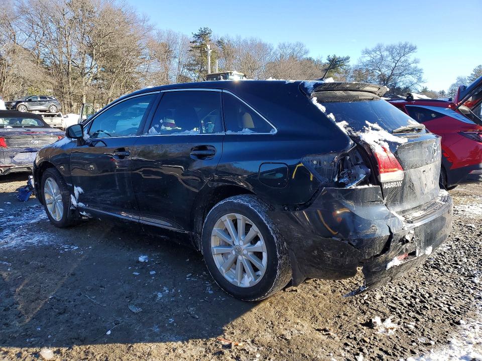 Foto 2 de la subasta – 2011 TOYOTA VENZA con VIN 4T3ZA3BB5BU053604