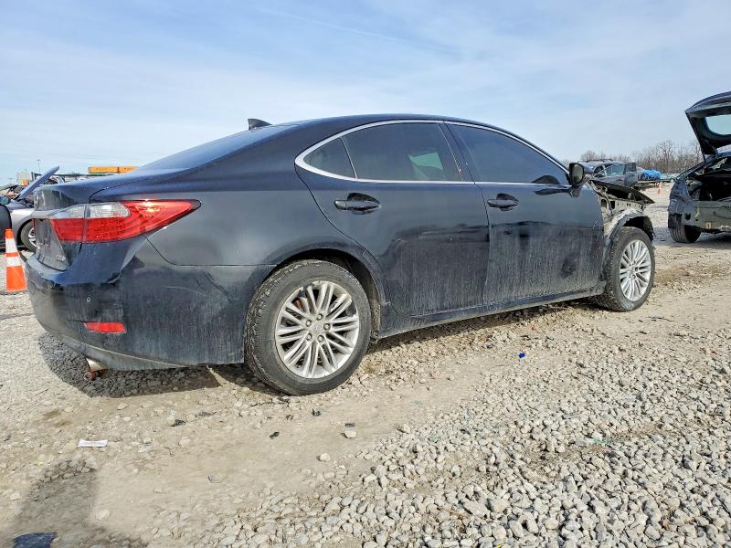 Photo 3 from auction – 2015 LEXUS ES with VIN JTHBK1GG5F2180244