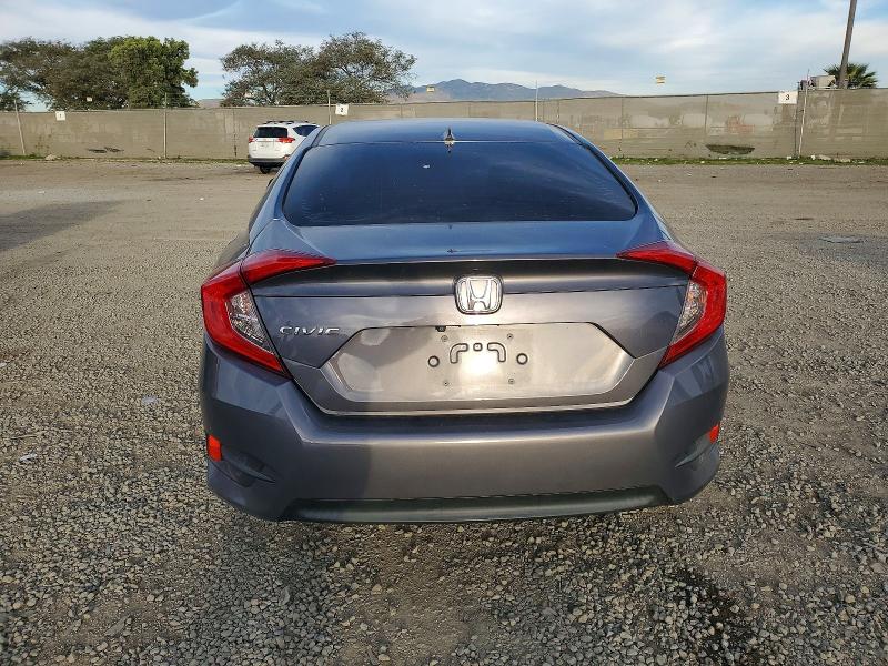 Photo 6 from auction – 2016 HONDA CIVIC with VIN 2HGFC2F72GH565388