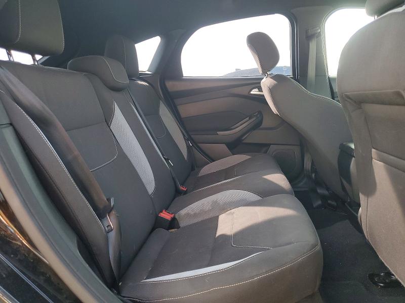 Photo 10 from auction – 2015 FORD FOCUS ST with VIN 1FADP3L90FL314530