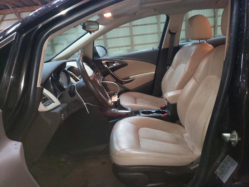 Photo 7 from auction – 2015 BUICK VERANO with VIN 1G4PP5SKXF4131102
