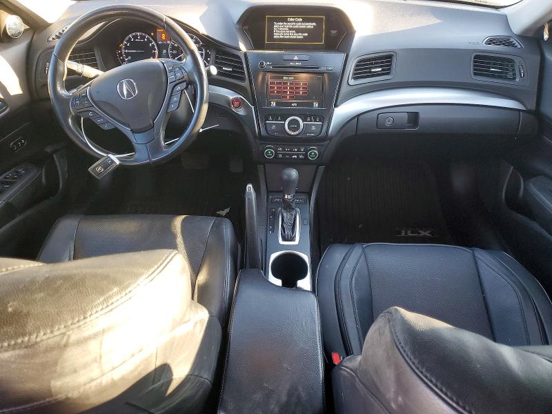Photo 8 from auction – 2016 ACURA ILX with VIN 19UDE2F72GA020162