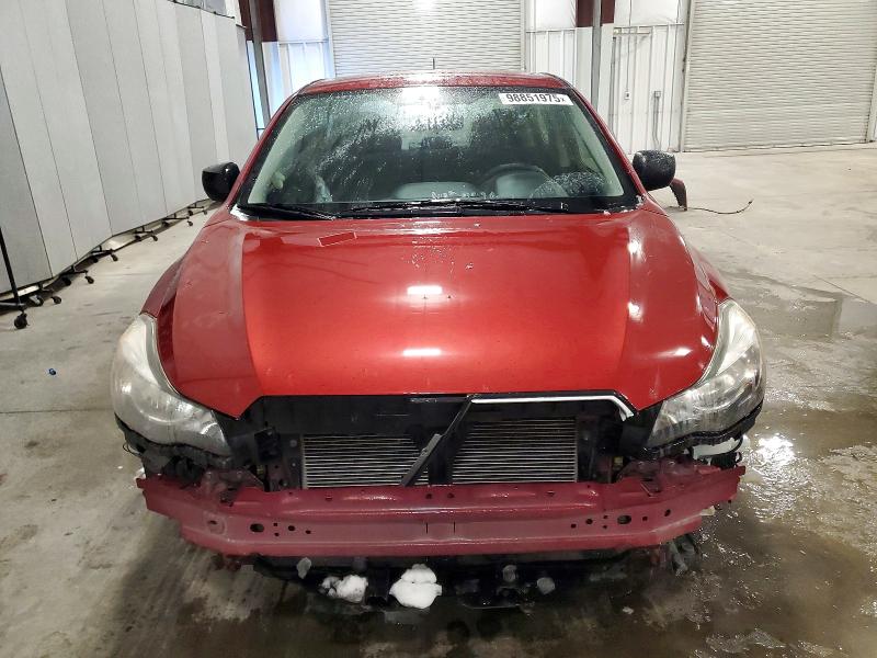 Photo 5 from auction – 2014 SUBARU IMPREZA with VIN JF1GJAA68EH009225