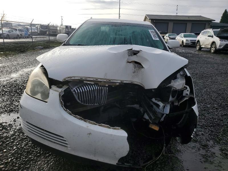 Photo 5 from auction – 2007 BUICK LUCERNE CX with VIN 1G4HP57227U217910