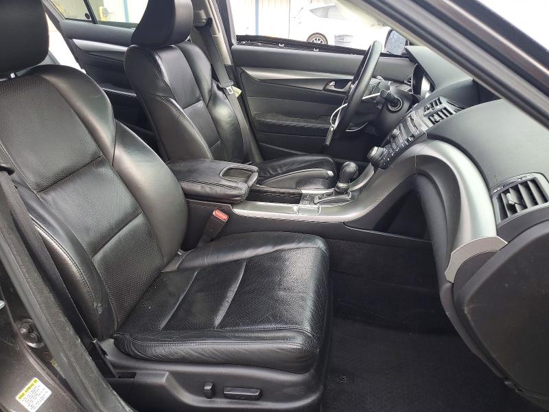 Photo 7 from auction – 2010 ACURA TL with VIN 19UUA8F52AA026435
