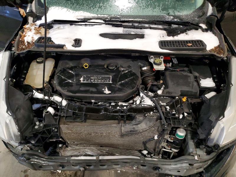 Photo 12 from auction – 2013 FORD ESCAPE SE with VIN 1FMCU9G9XDUB70726