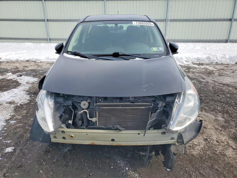 صورة رقم 5 من المزاد - 2017 NISSAN VERSA S مع VIN 3N1CN7AP2HL898895