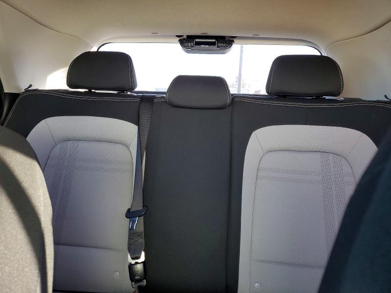 Photo 10 from auction – 2022 HYUNDAI VENUE with VIN KMHRC8A3XNU208940
