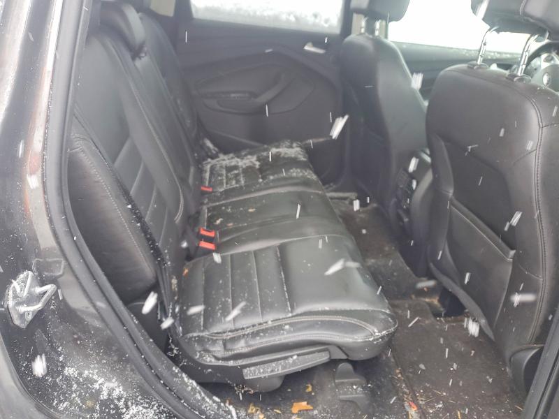 Zdjęcie 11 z aukcji – 2016 FORD ESCAPE TIT z VIN 1FMCU9J98GUA80147