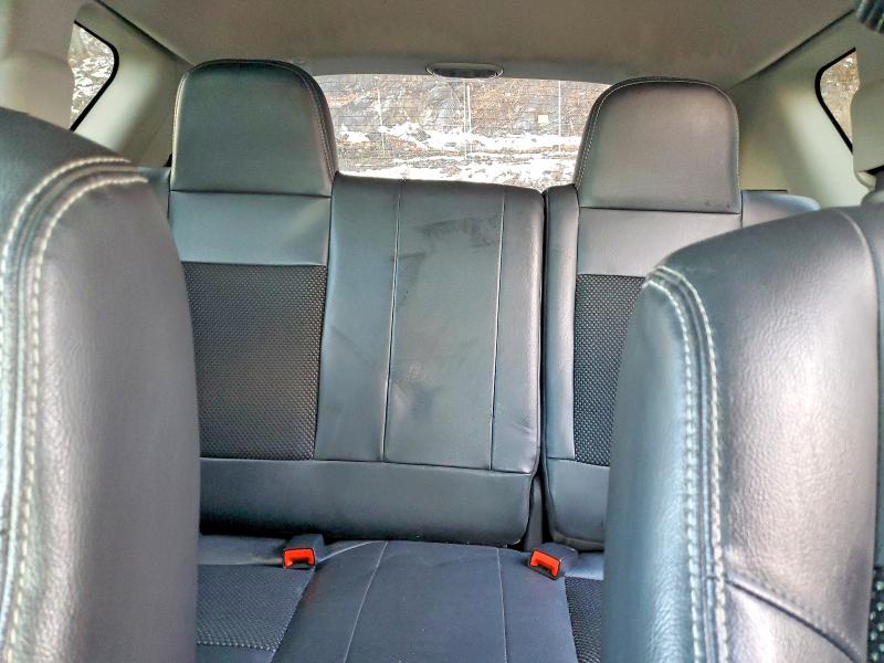 Photo 10 from auction – 2015 JEEP COMPASS LA with VIN 1C4NJDEB9FD184828