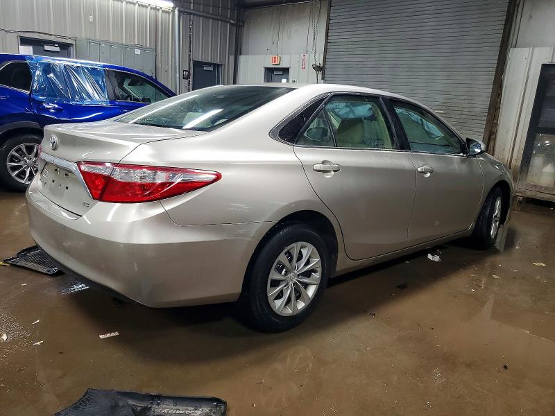Photo 3 from auction – 2017 TOYOTA CAMRY LE with VIN 4T1BF1FK0HU367311