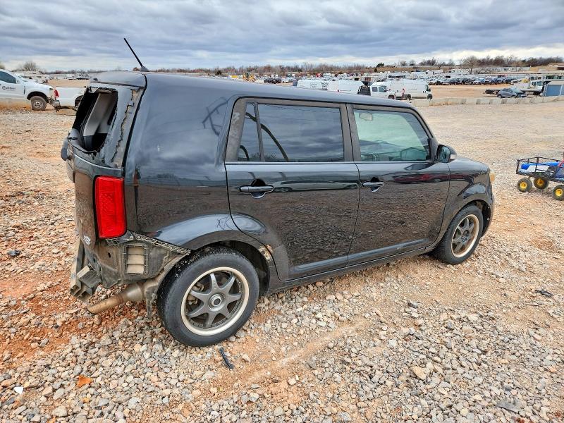 Photo 3 from auction – 2008 TOYOTA SCION with VIN JTLKE50E281046121