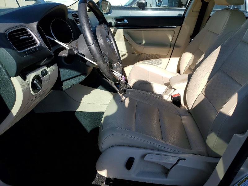 Photo 7 from auction – 2014 VOLKSWAGEN JETTA TDI with VIN 3VWPL7AJ6EM600934
