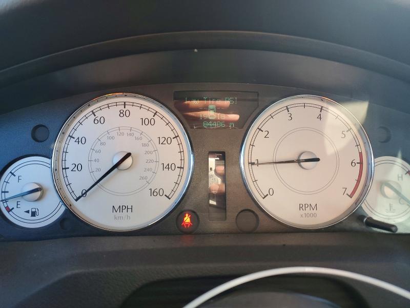 صورة رقم 9 من المزاد - 2006 CHRYSLER 300C مع VIN 2C3KA63H36H157489