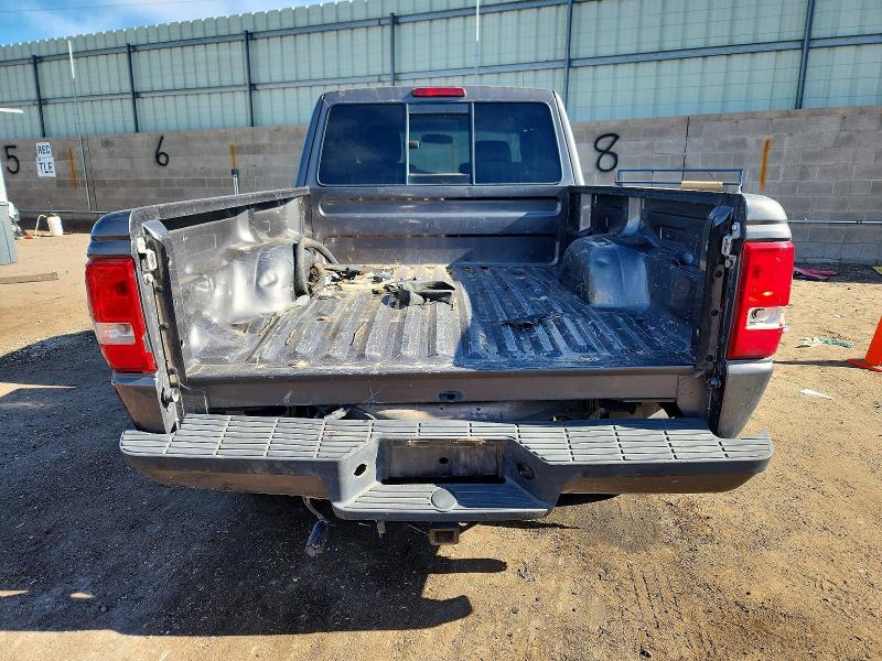 Photo 6 from auction – 2011 FORD RANGER with VIN 1FTLR4FE9BPA54517